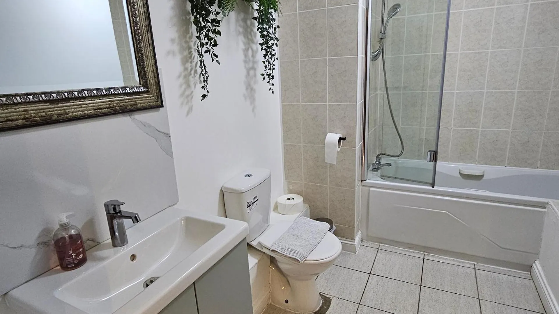 The Exchange Suite By Dublinexchangesuites אירלנד