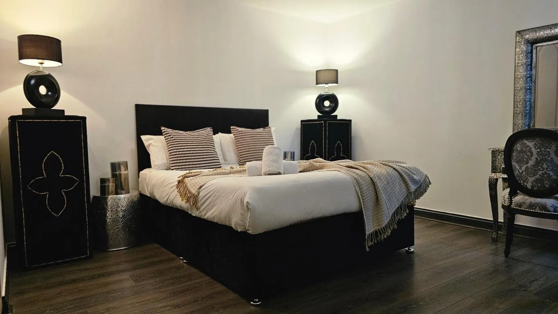 The Exchange Suite By Dublinexchangesuites דבלין
