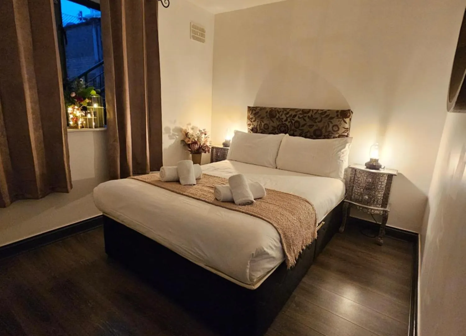The Exchange Suite By Dublinexchangesuites 0*, דבלין