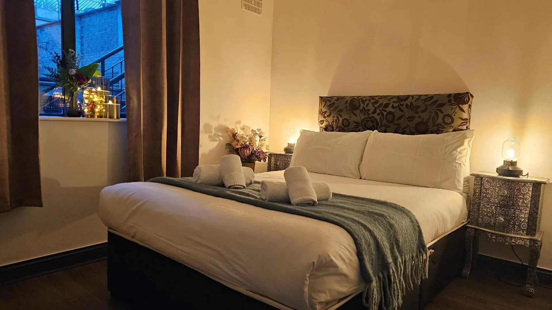 The Exchange Suite By Dublinexchangesuites 0*, דבלין אירלנד