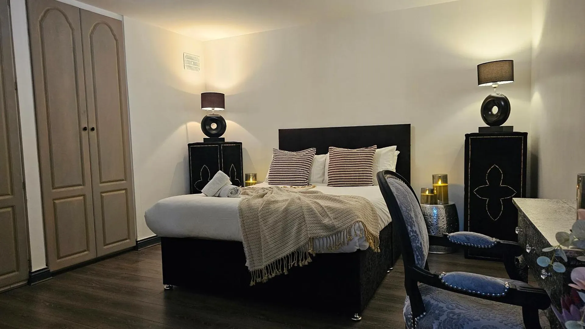 The Exchange Suite By Dublinexchangesuites