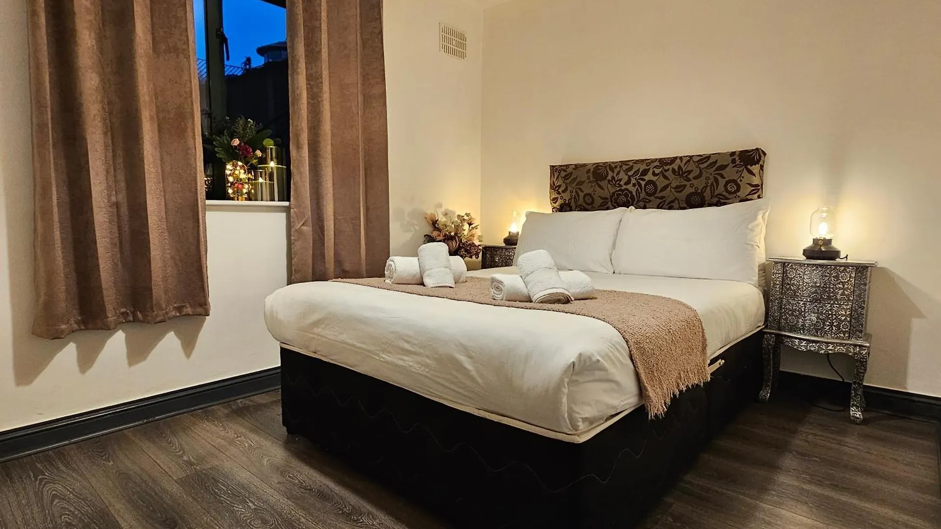 The Exchange Suite By Dublinexchangesuites אירלנד