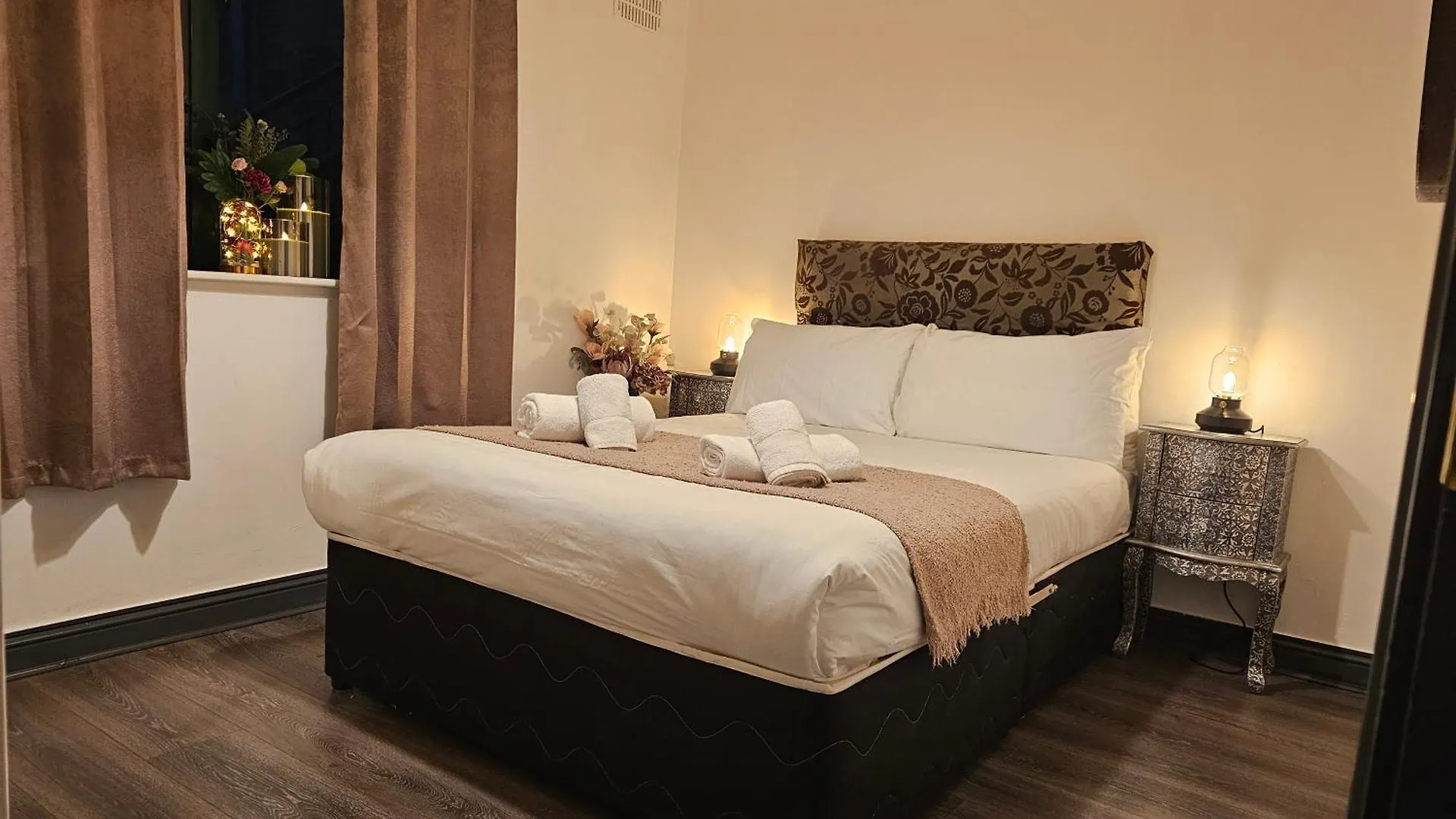 The Exchange Suite By Dublinexchangesuites Dublin