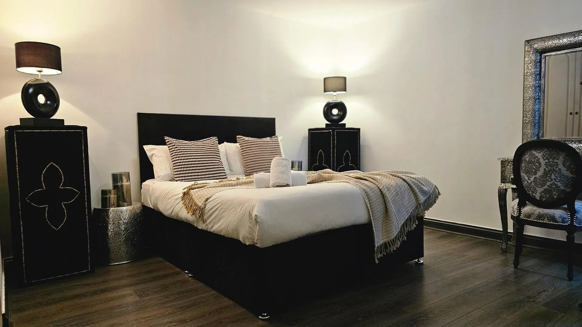 The Exchange Suite By Dublinexchangesuites Appartamento Dublino