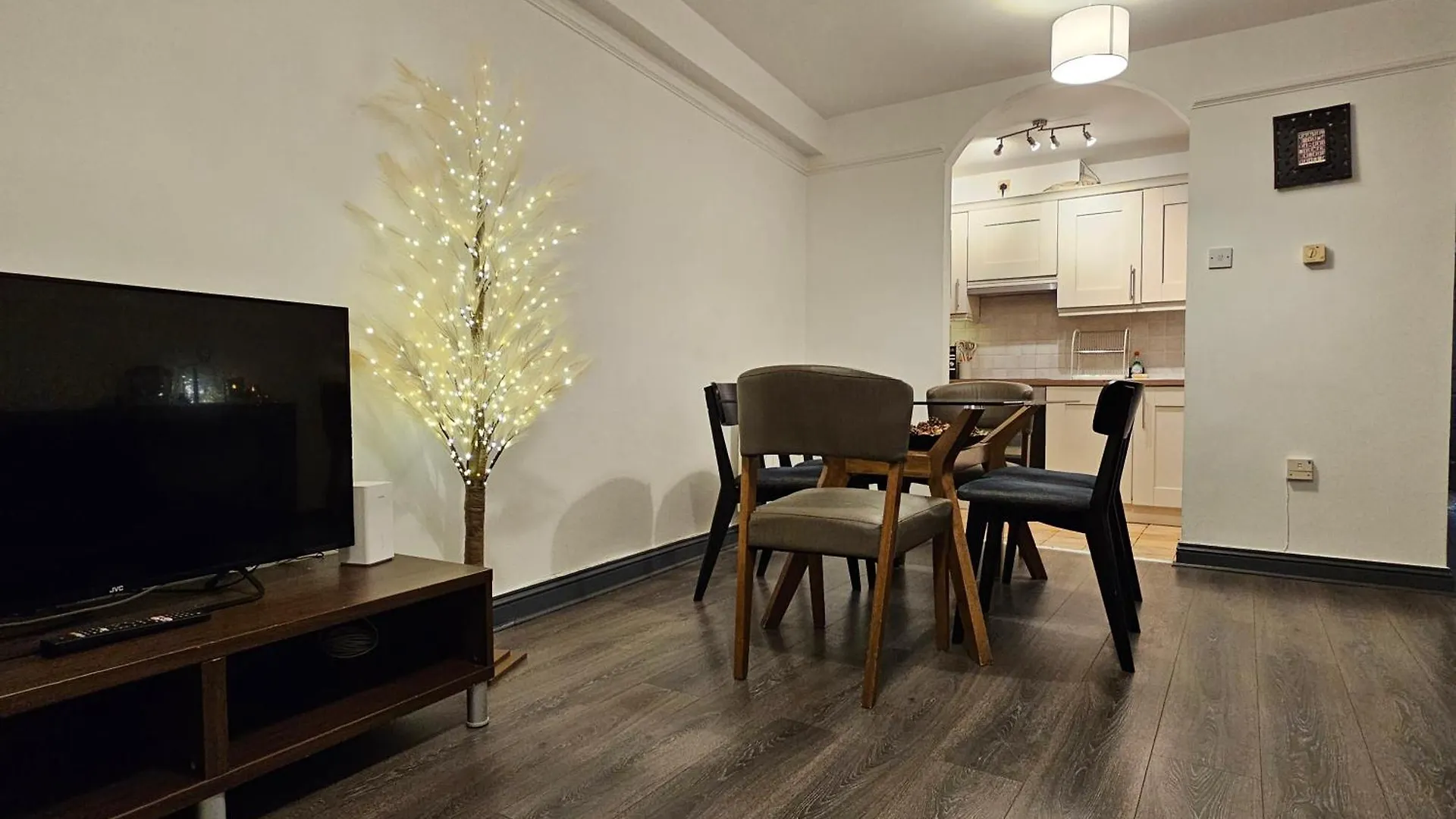 The Exchange Suite By Dublinexchangesuites 0*, Dublino