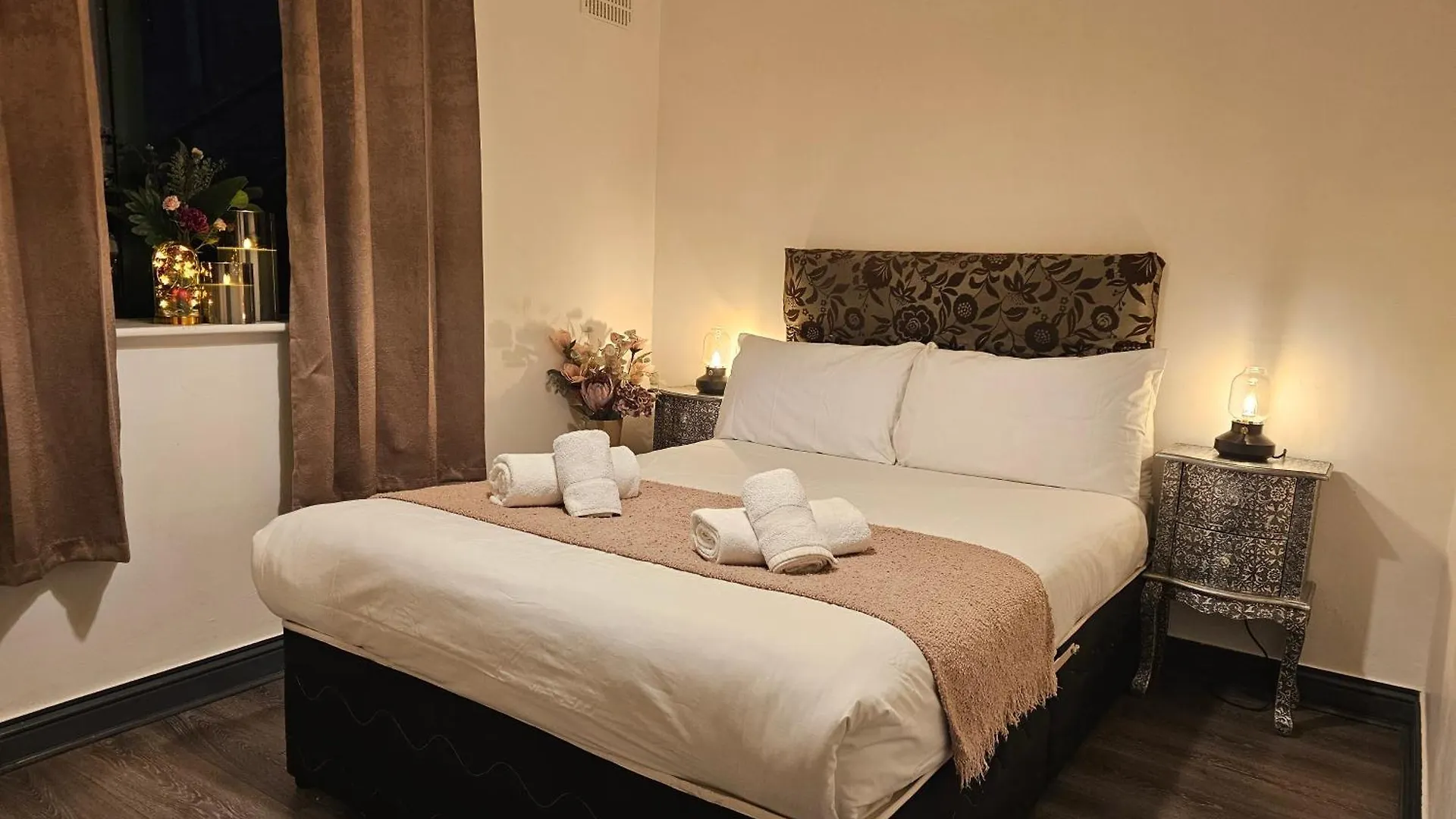 Appartamento The Exchange Suite By Dublinexchangesuites